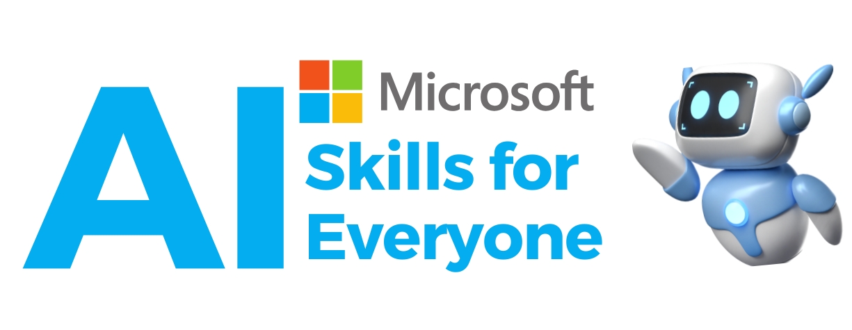 หลักสูตรการใช้ Microsoft AI Skills for Everyone